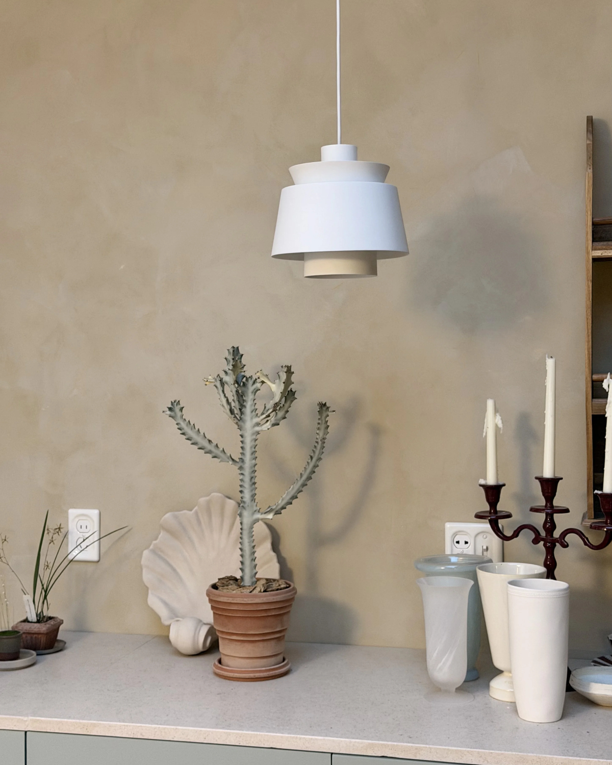 Echo Pendant Light