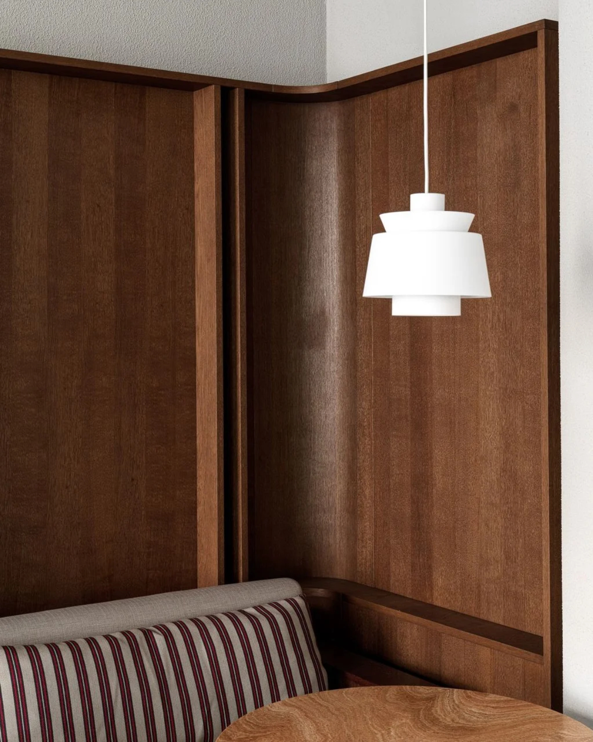 Echo Pendant Light
