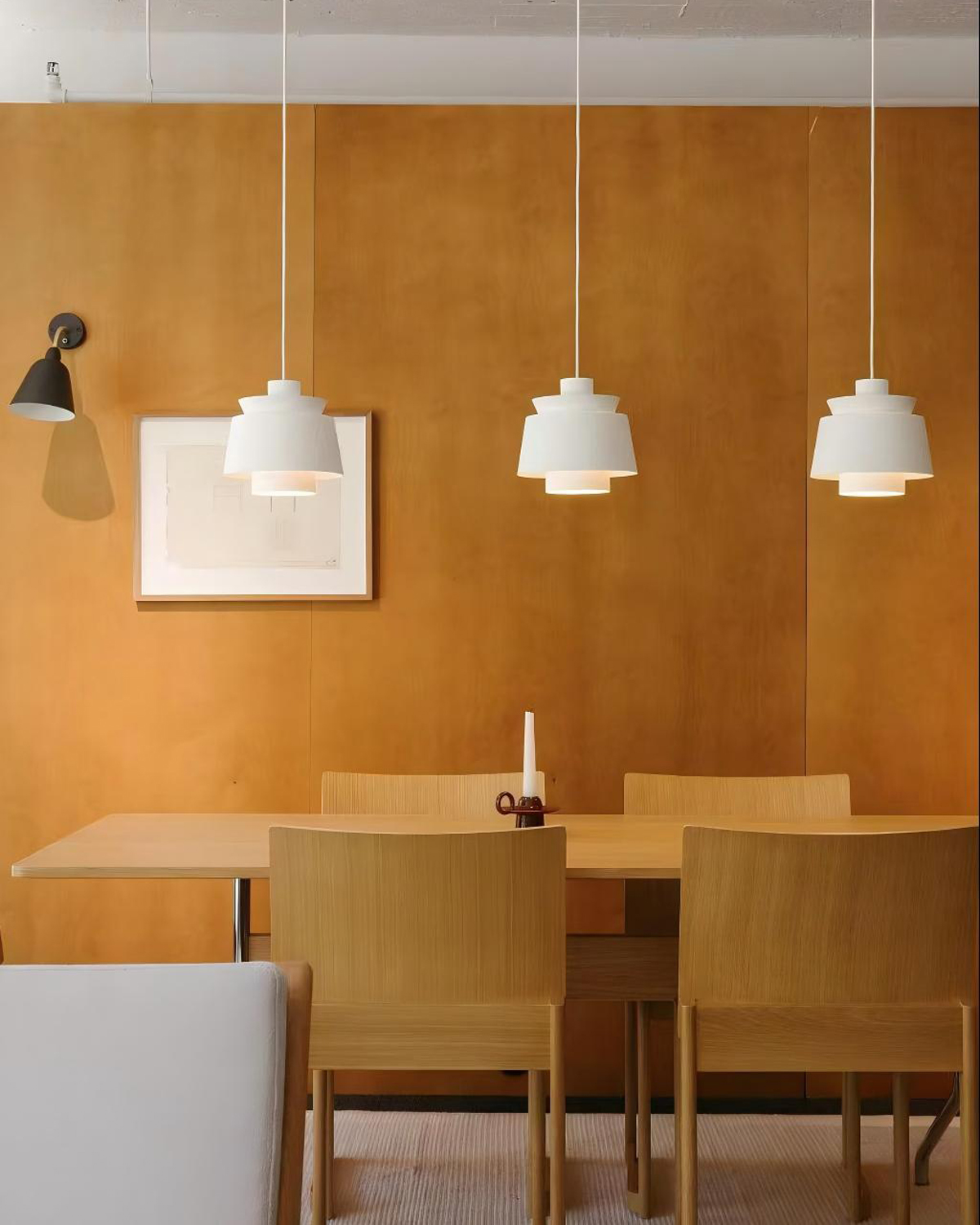 Echo Pendant Light