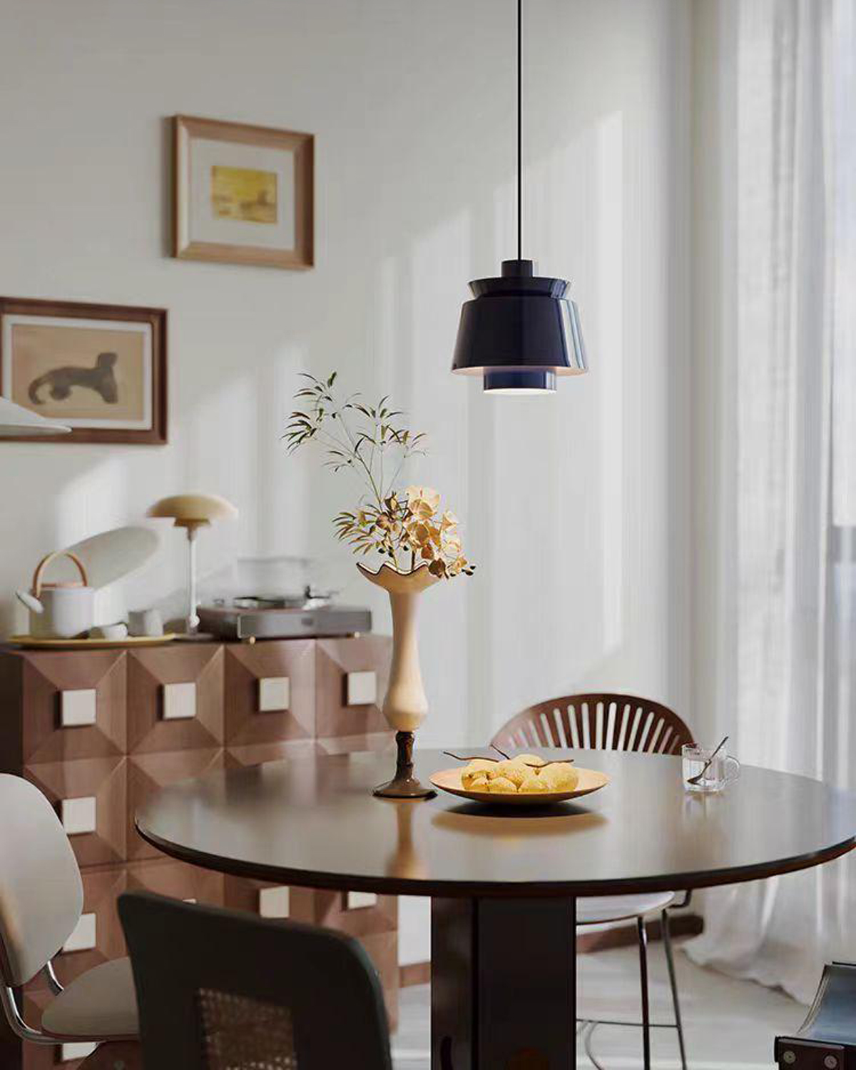 Echo Pendant Light