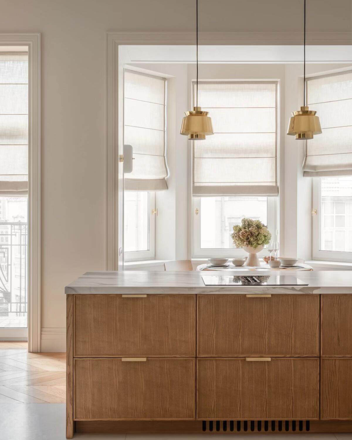 Echo Pendant Light