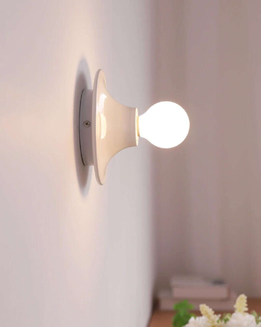 Eclipta Wall Sconce