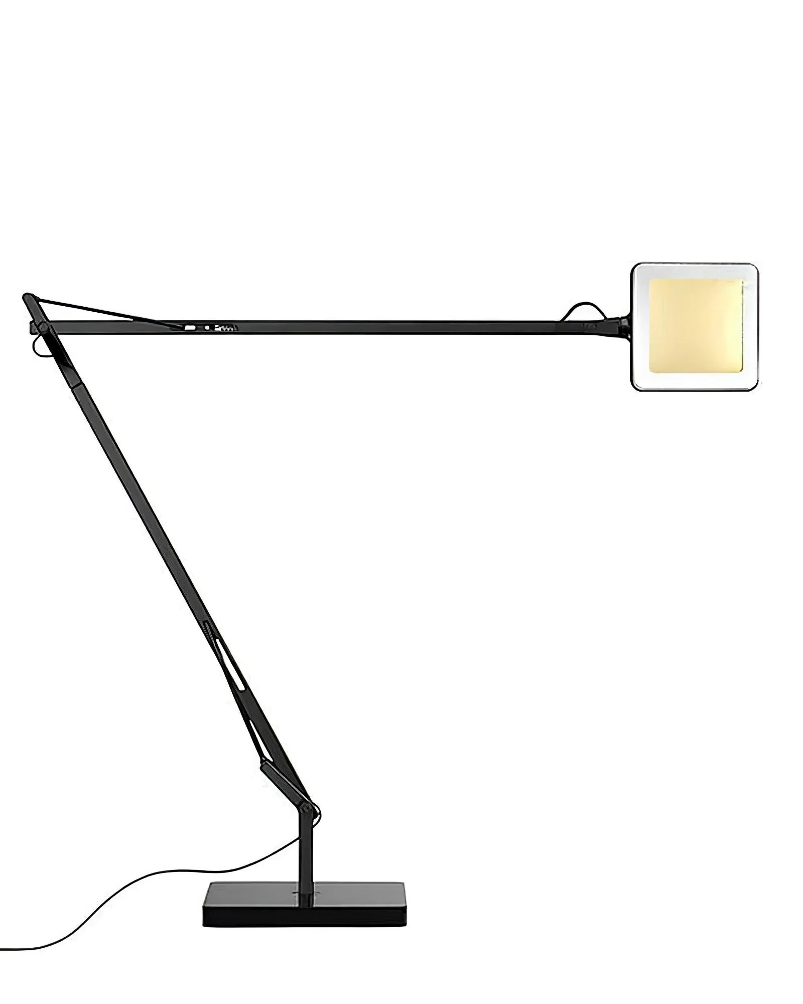 Edge Table Lamp