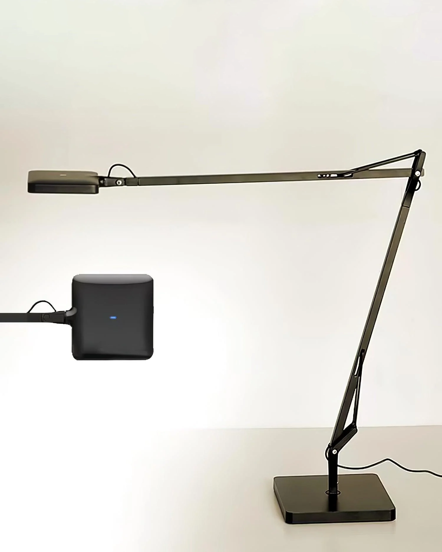 Edge Table Lamp