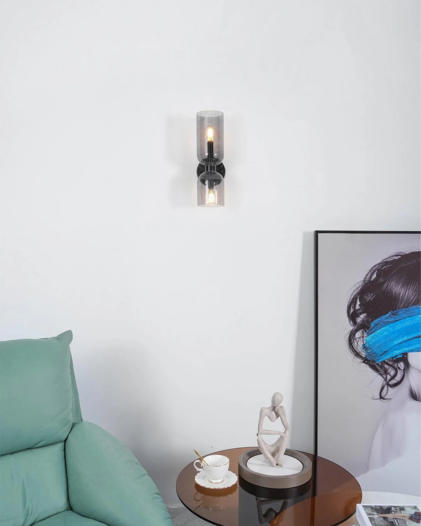 Edie Wall Lamp