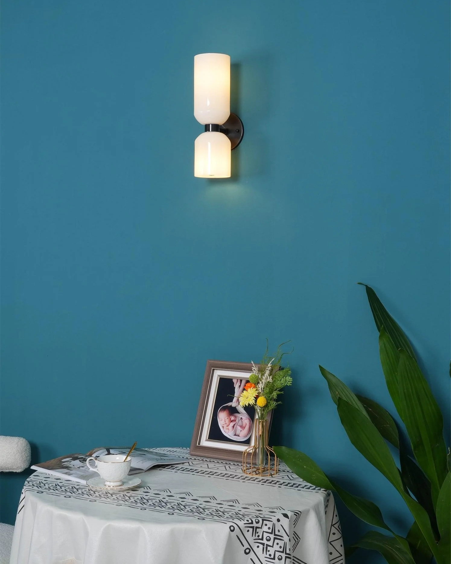 Edie Wall Lamp