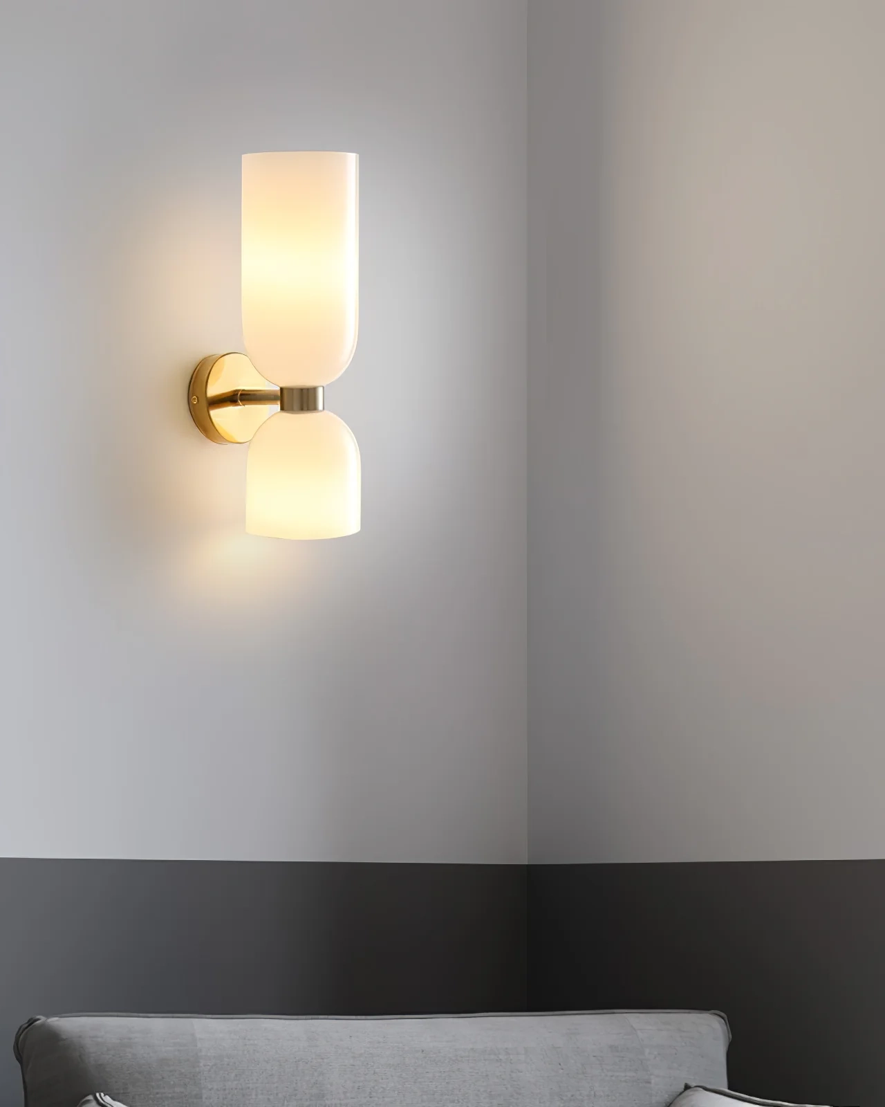 Edie Wall Lamp