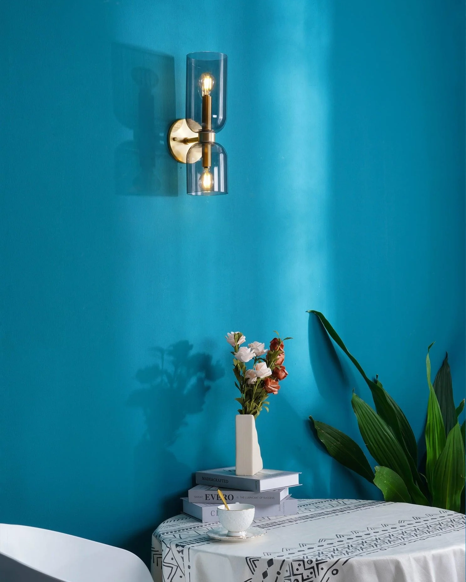 Edie Wall Lamp