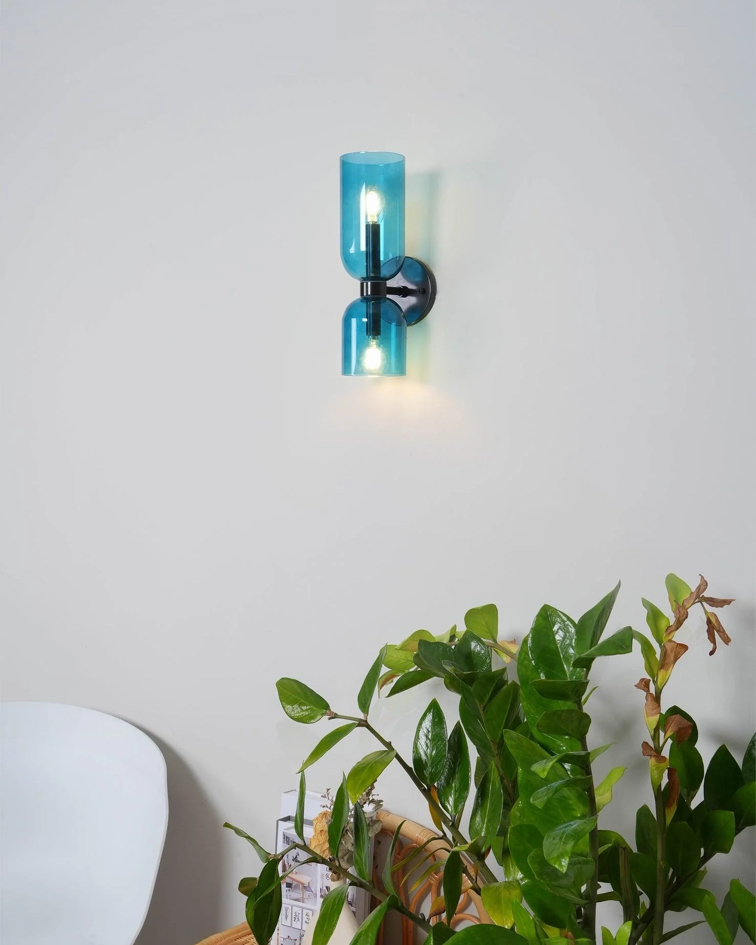Edie Wall Lamp