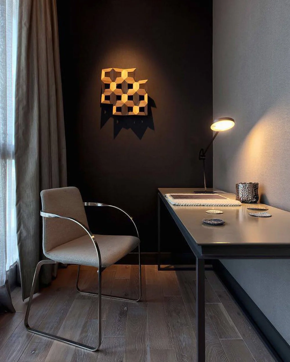 Eiko Table Lamp