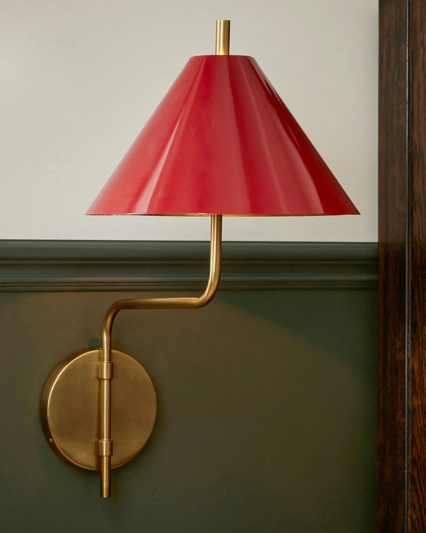 Elan Wall Lamp