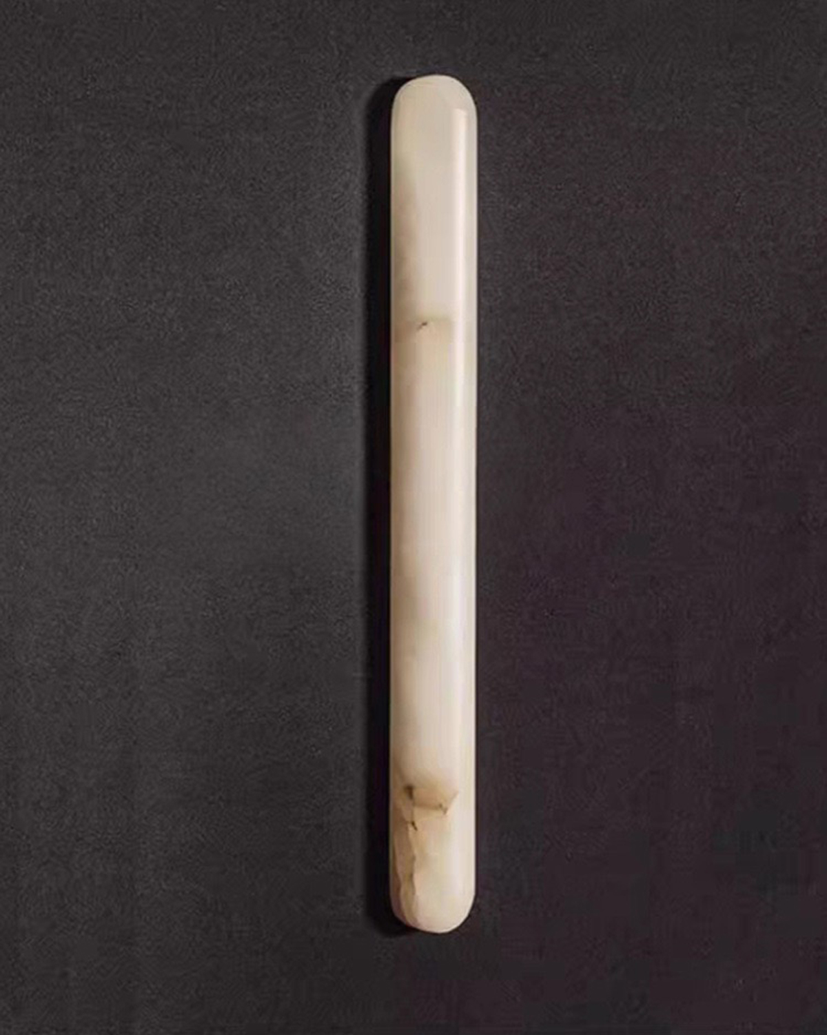Elara Alabaster Wall Light