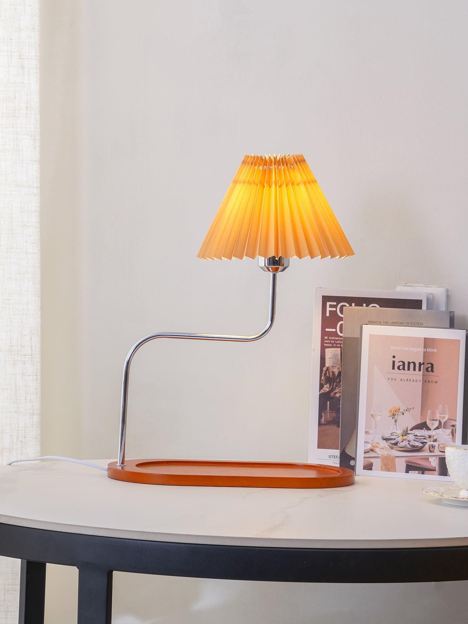 Eterna TL Table Lamp-elegalight