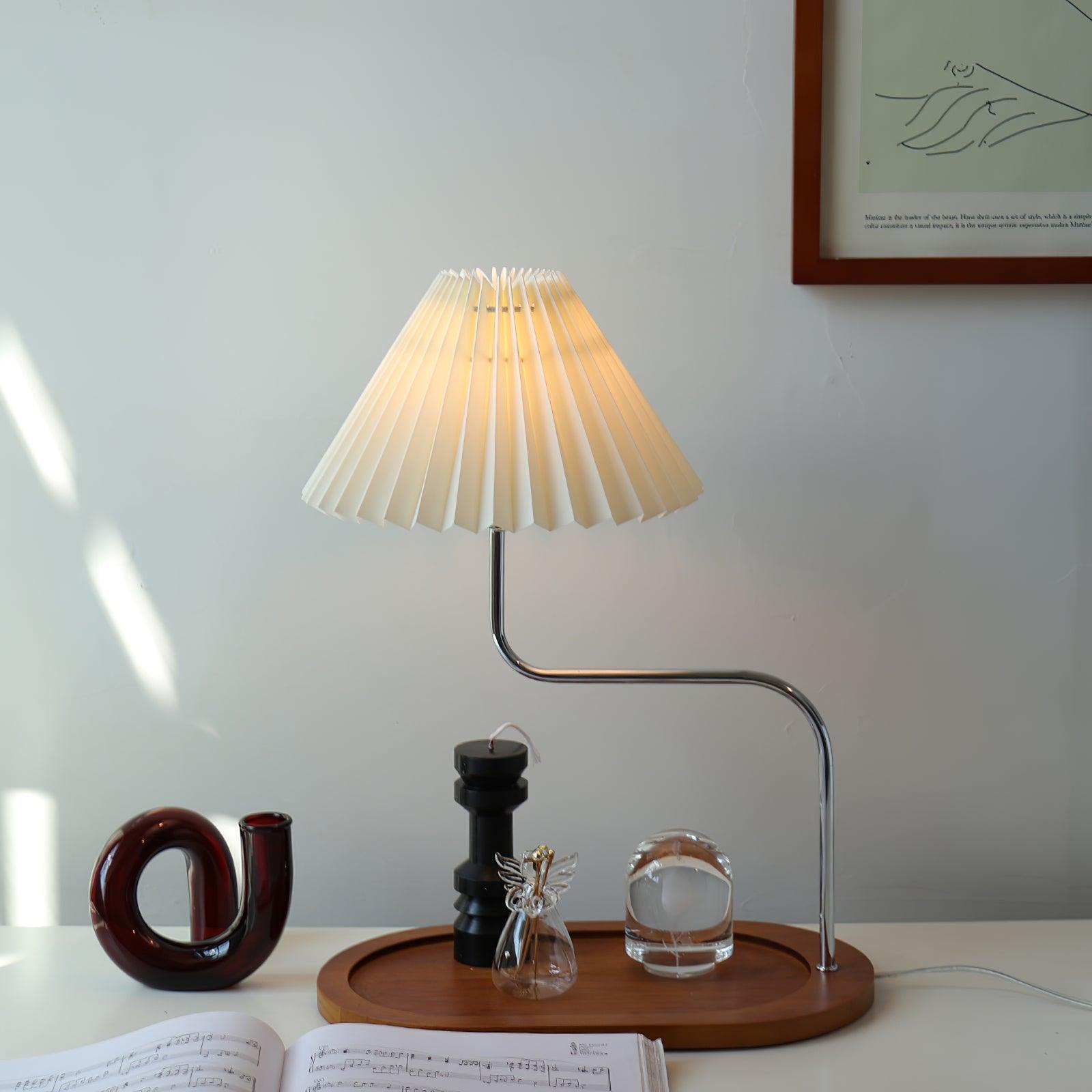 Eterna TL Table Lamp-elegalight