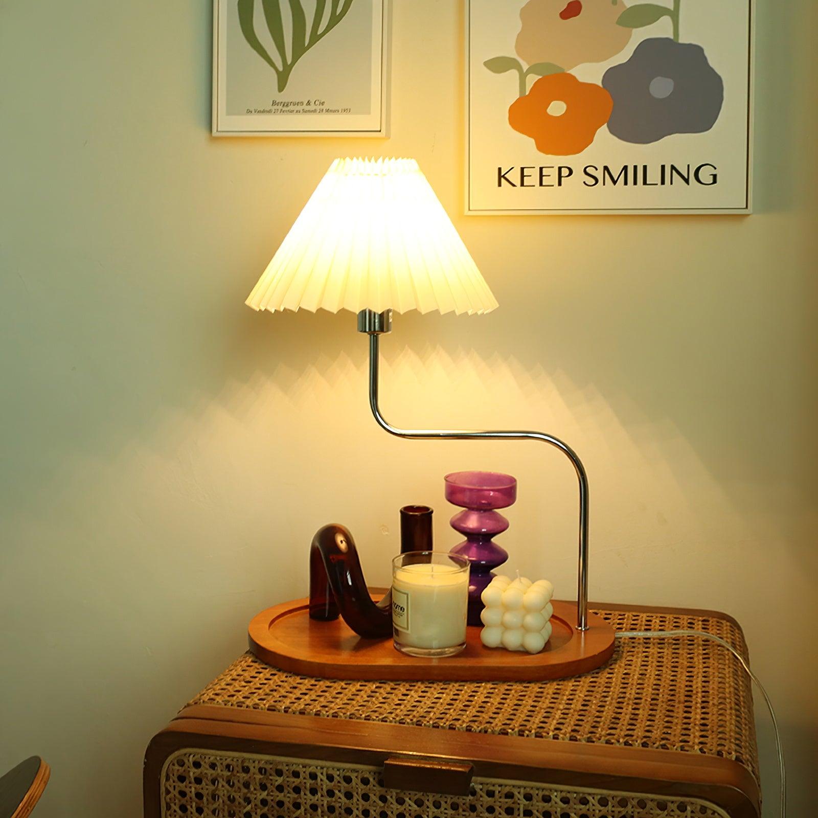 Eterna TL Table Lamp-elegalight