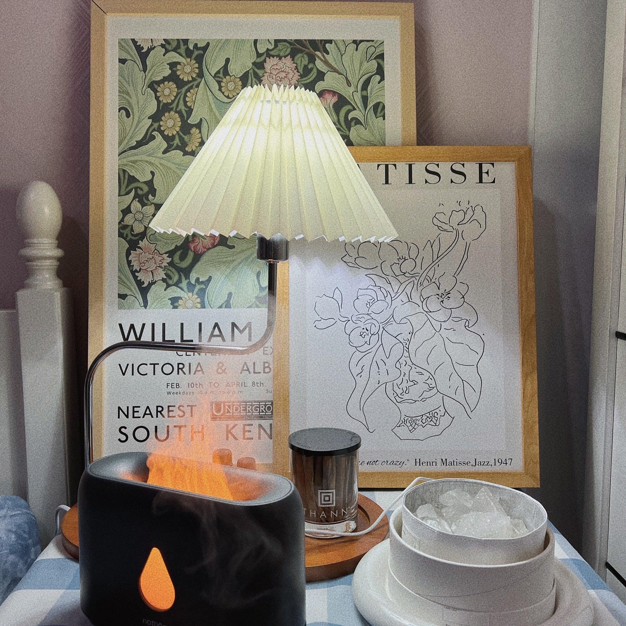 Eterna TL Table Lamp-elegalight