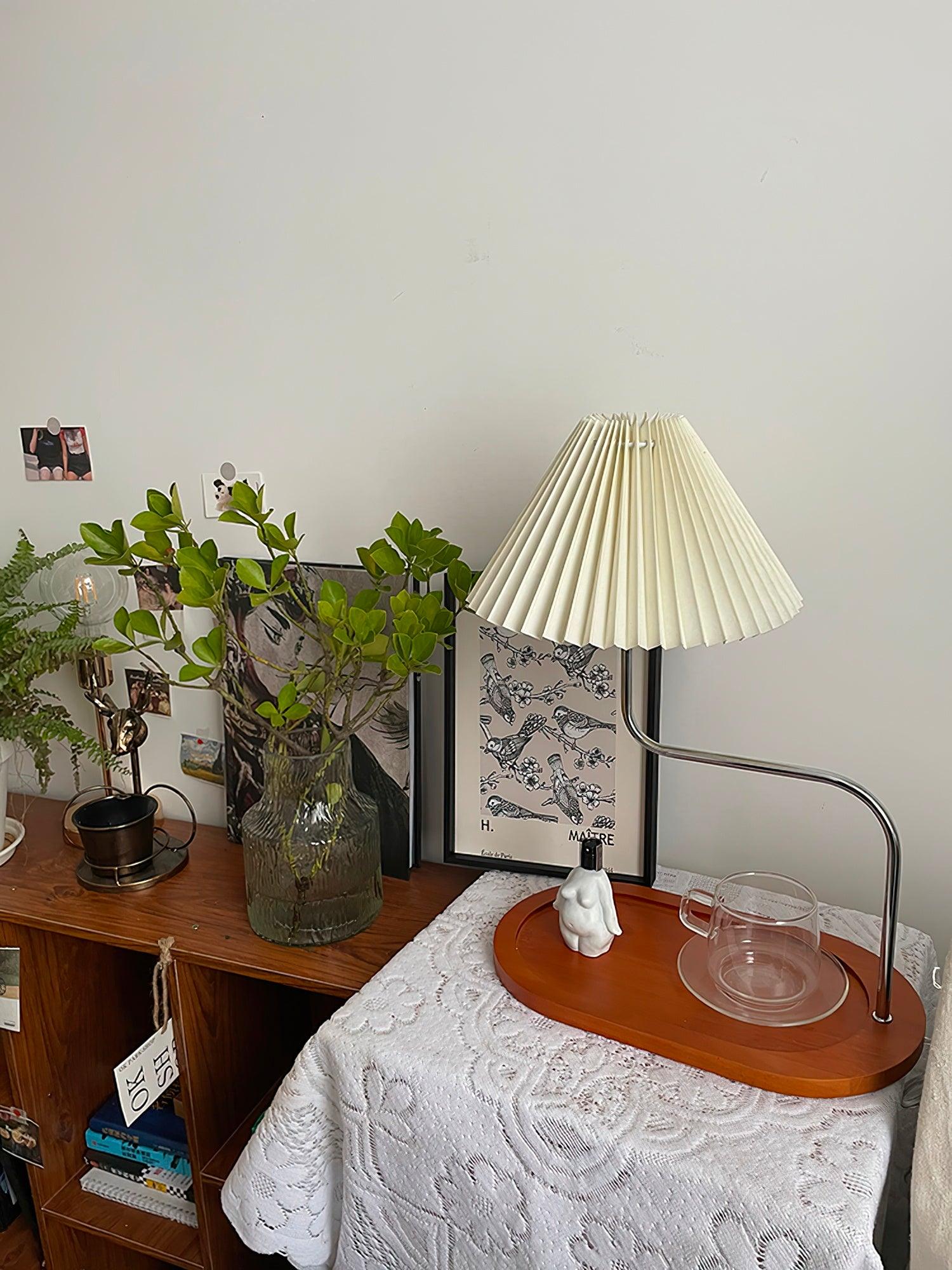 Eterna TL Table Lamp-elegalight