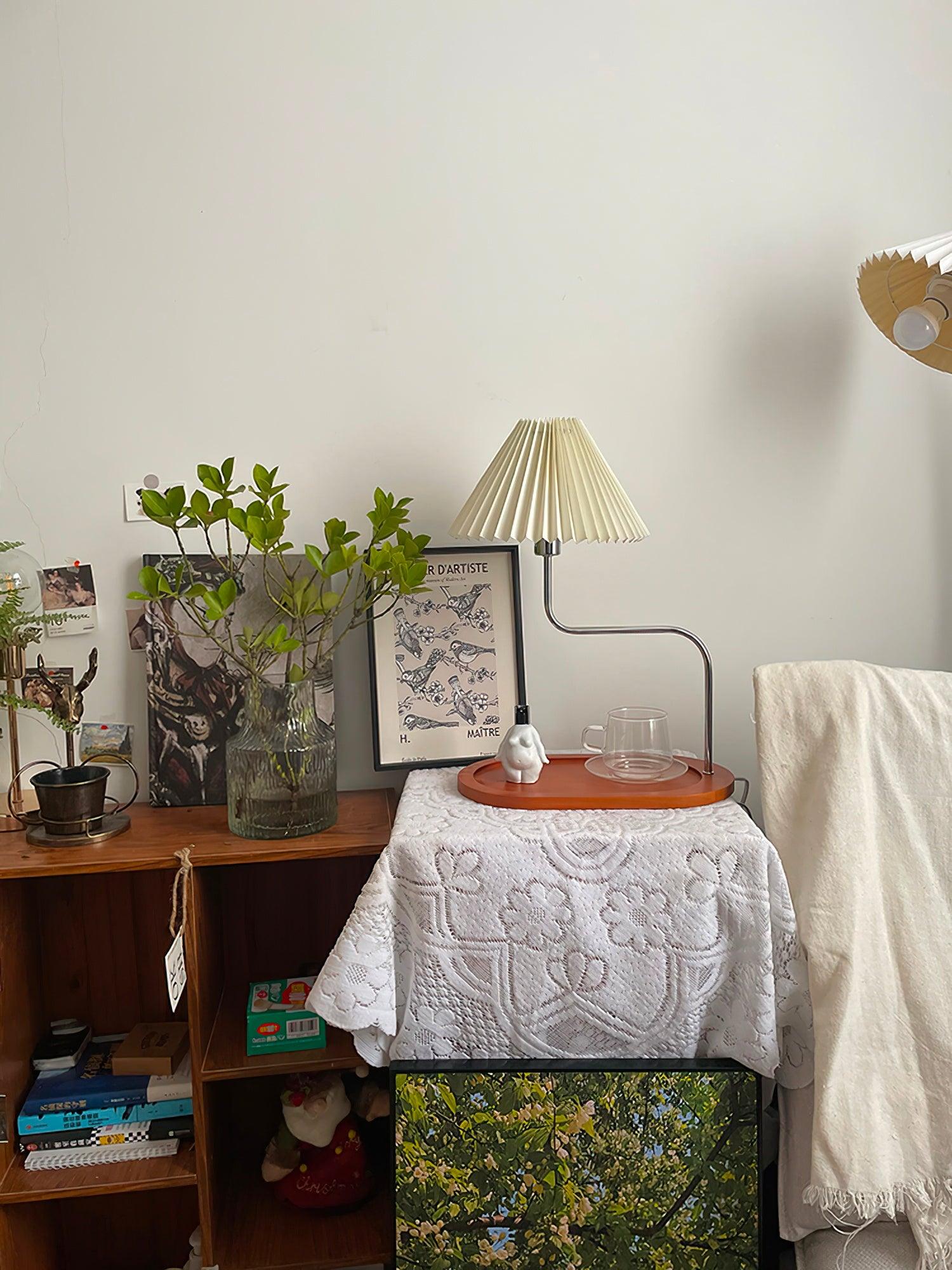 Eterna TL Table Lamp-elegalight