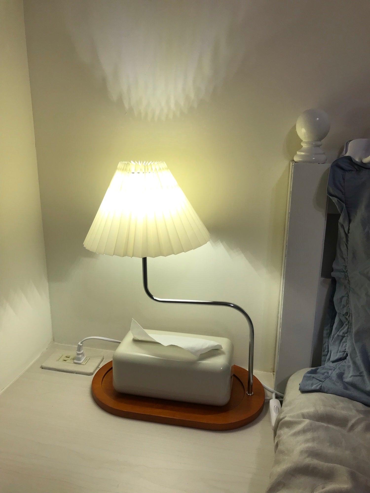 Eterna TL Table Lamp-elegalight