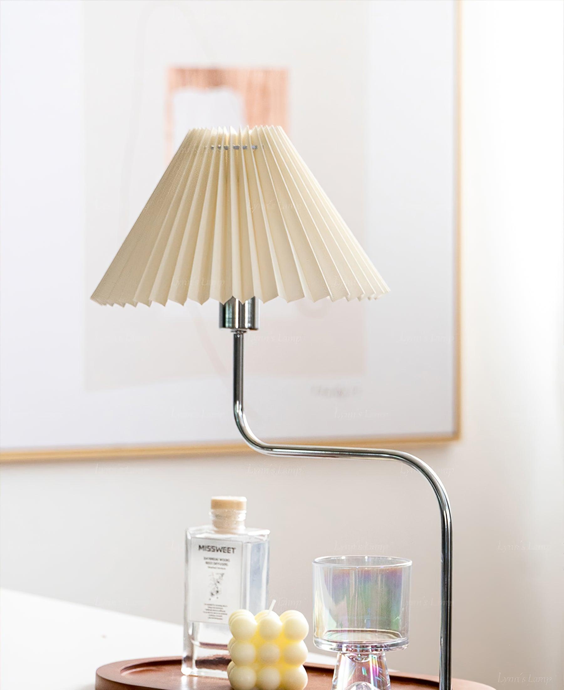 Eterna TL Table Lamp-elegalight