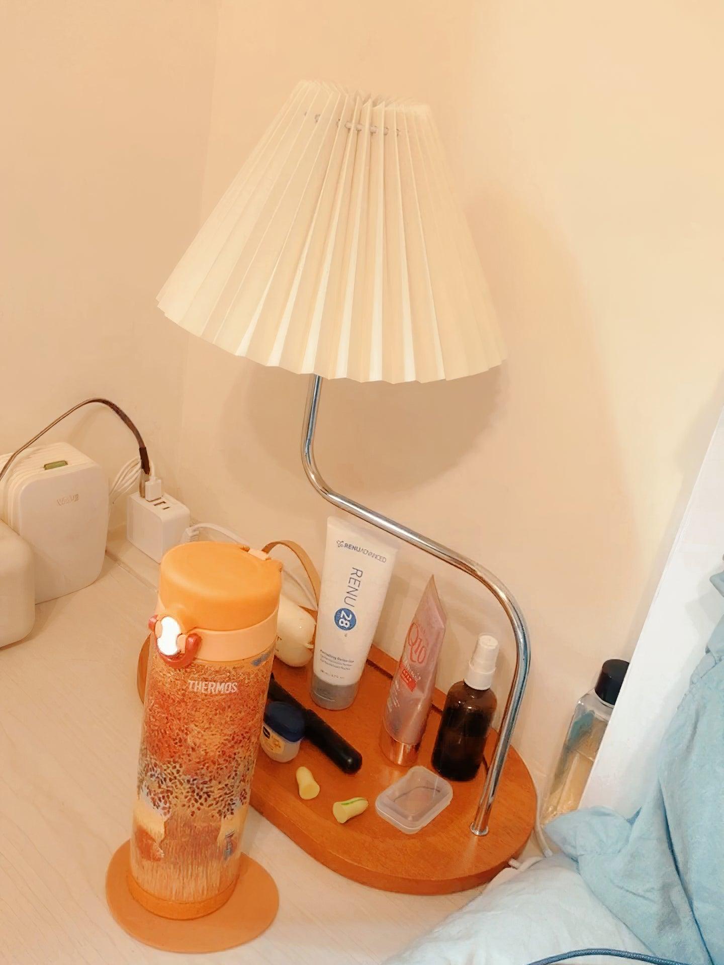 Eterna TL Table Lamp-elegalight