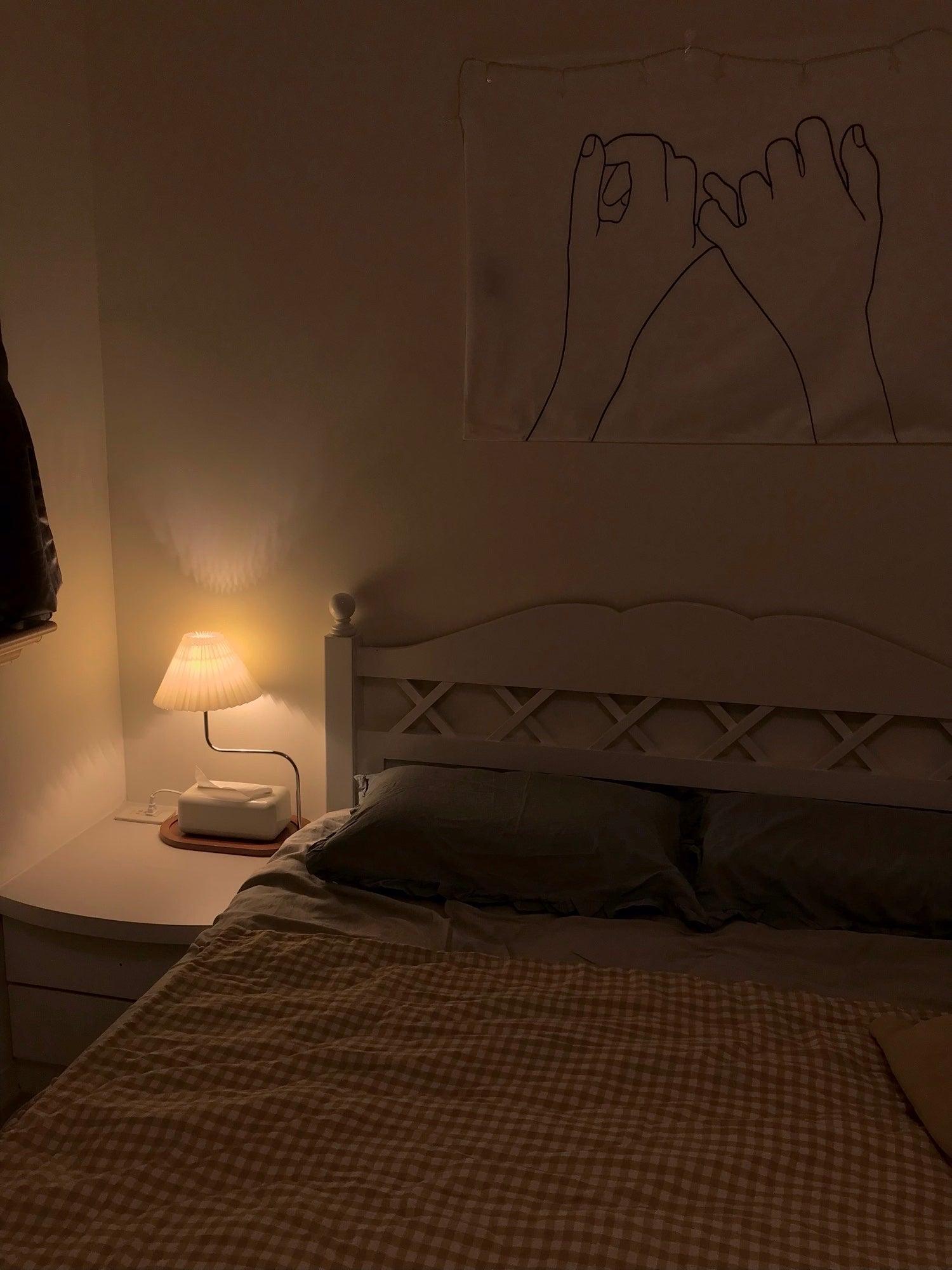 Eterna TL Table Lamp-elegalight