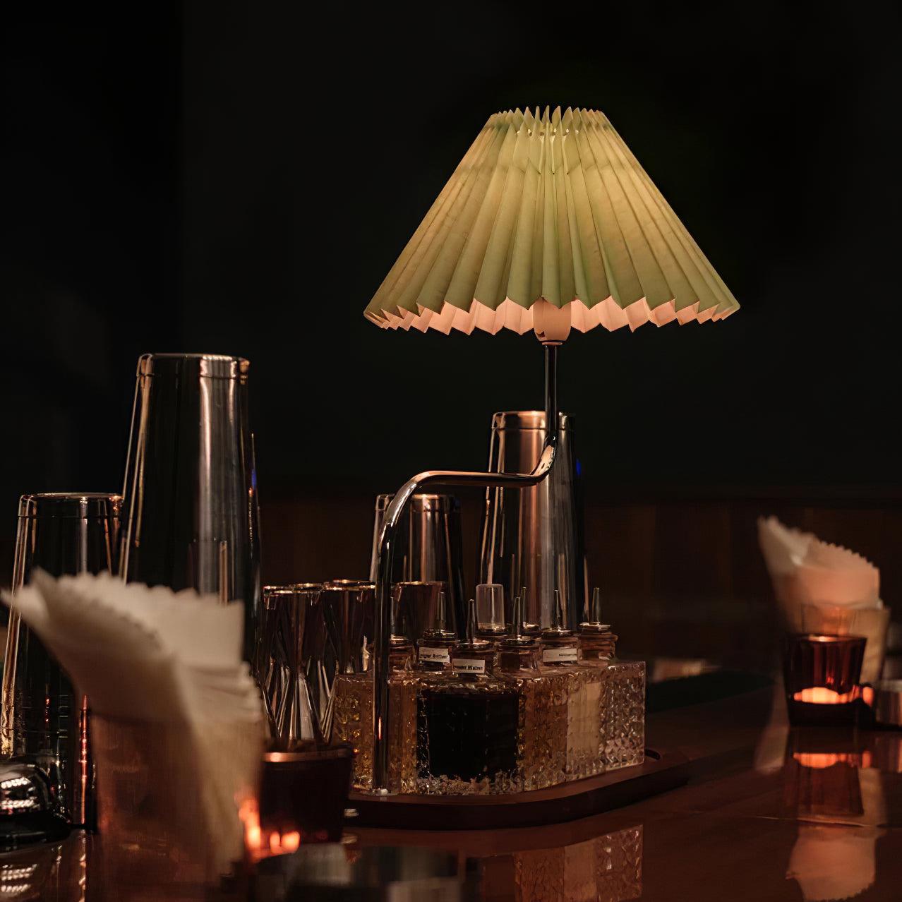 Eterna TL Table Lamp-elegalight