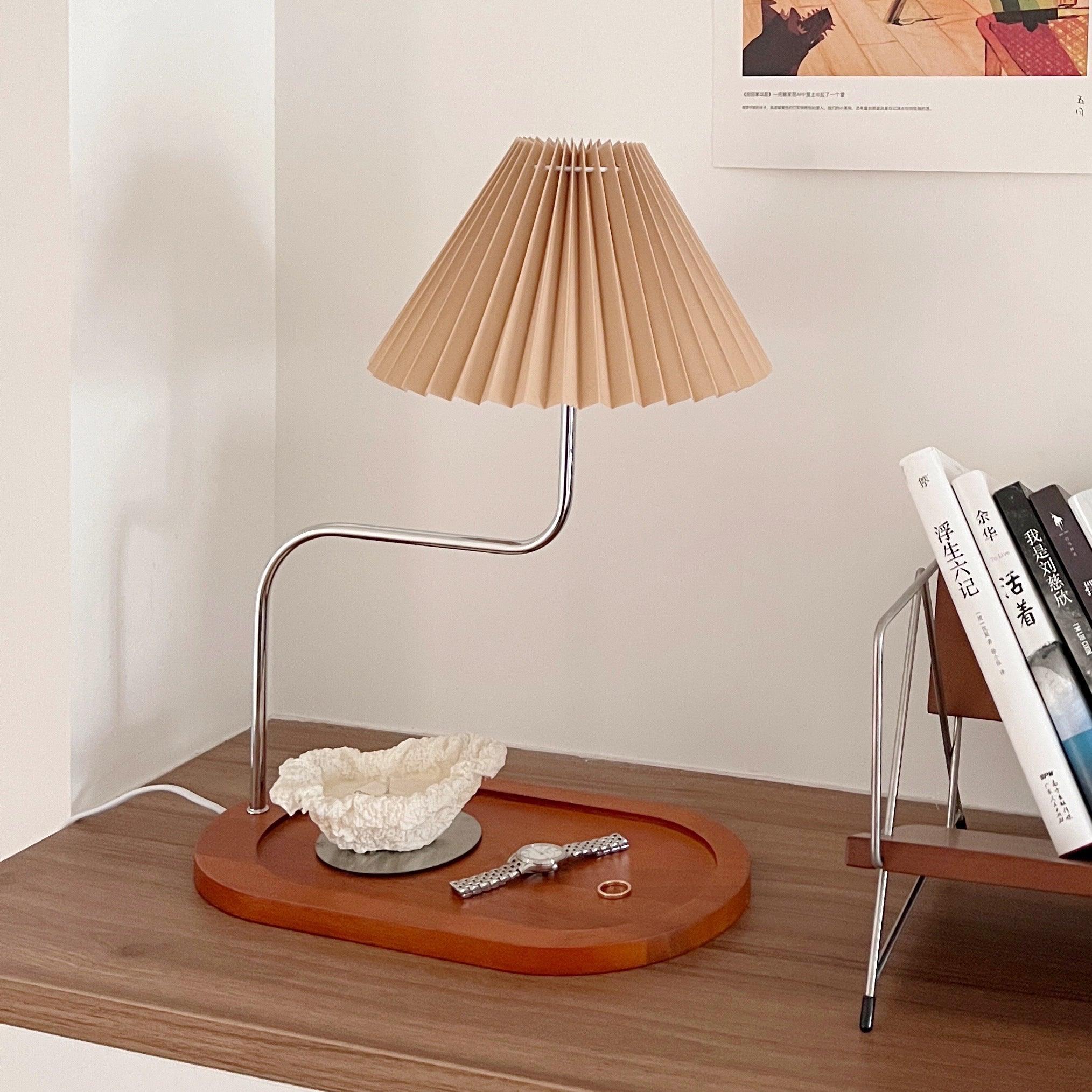 Eterna TL Table Lamp-elegalight