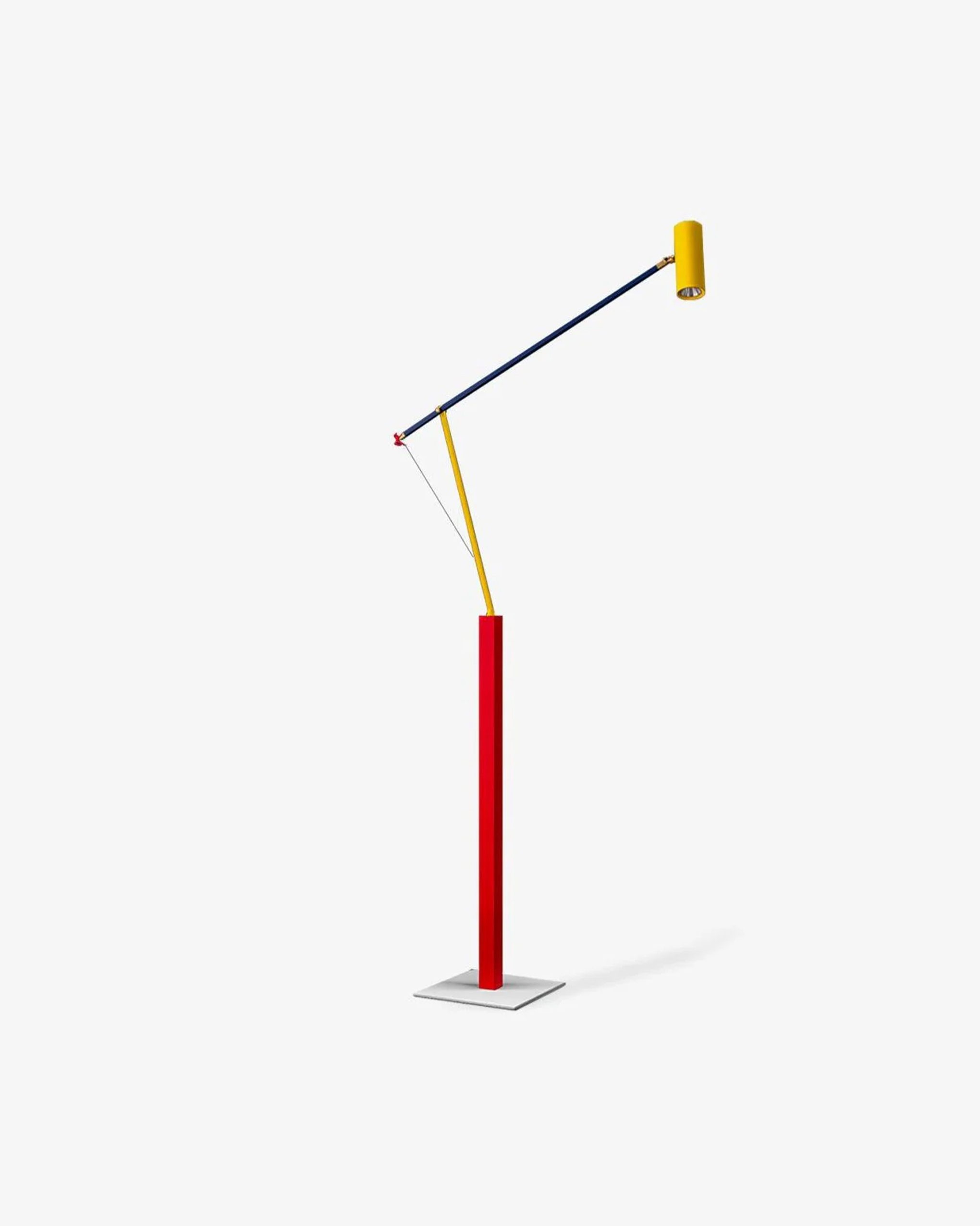 Ettorino Floor Lamp
