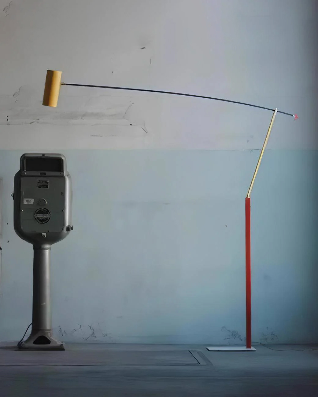 Ettorino Floor Lamp