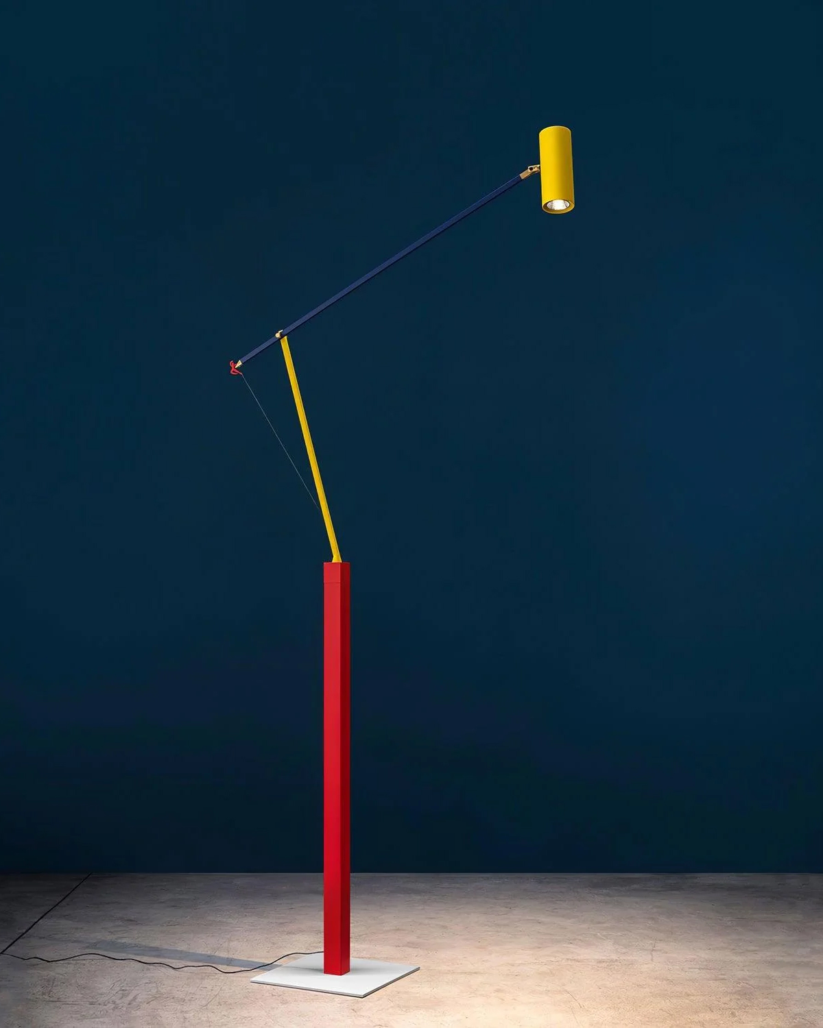 Ettorino Floor Lamp