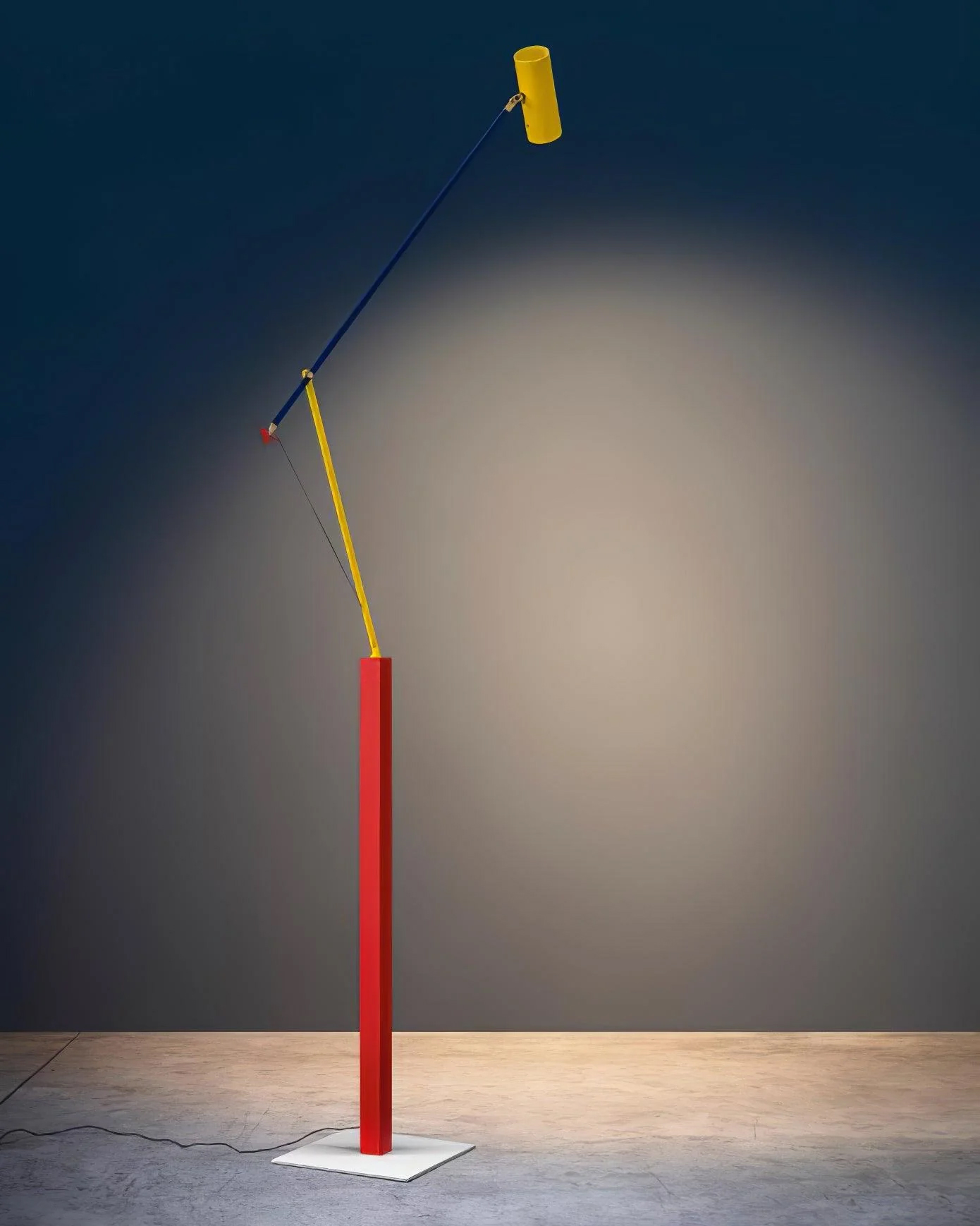 Ettorino Floor Lamp