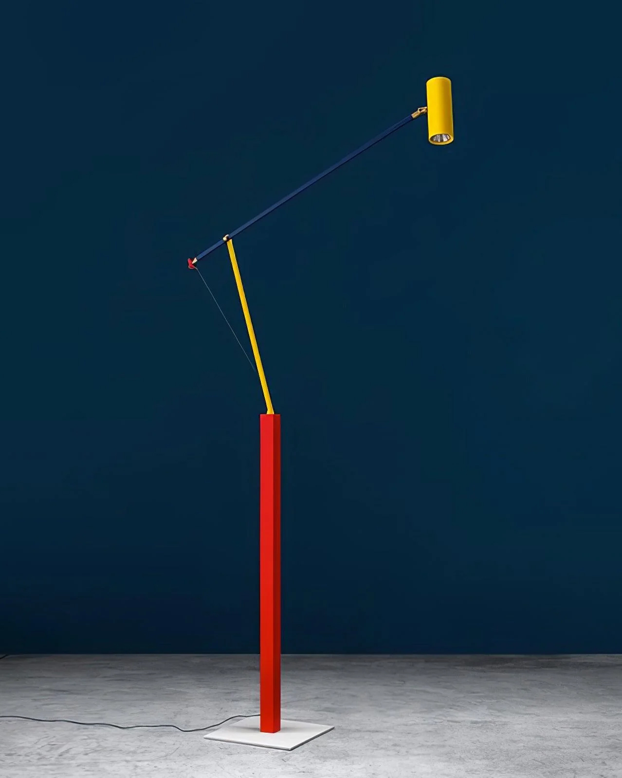 Ettorino Floor Lamp