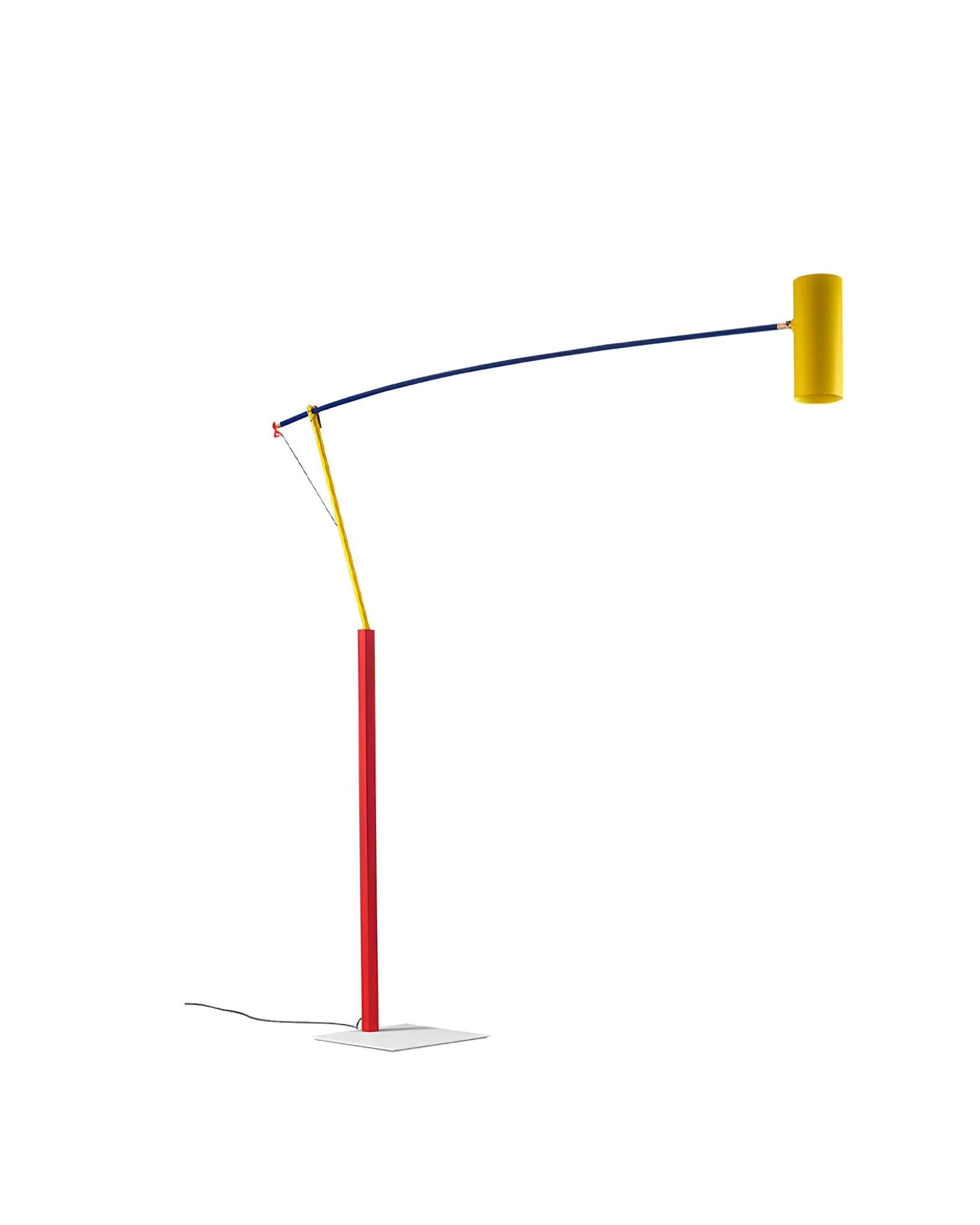 Ettorino Floor Lamp