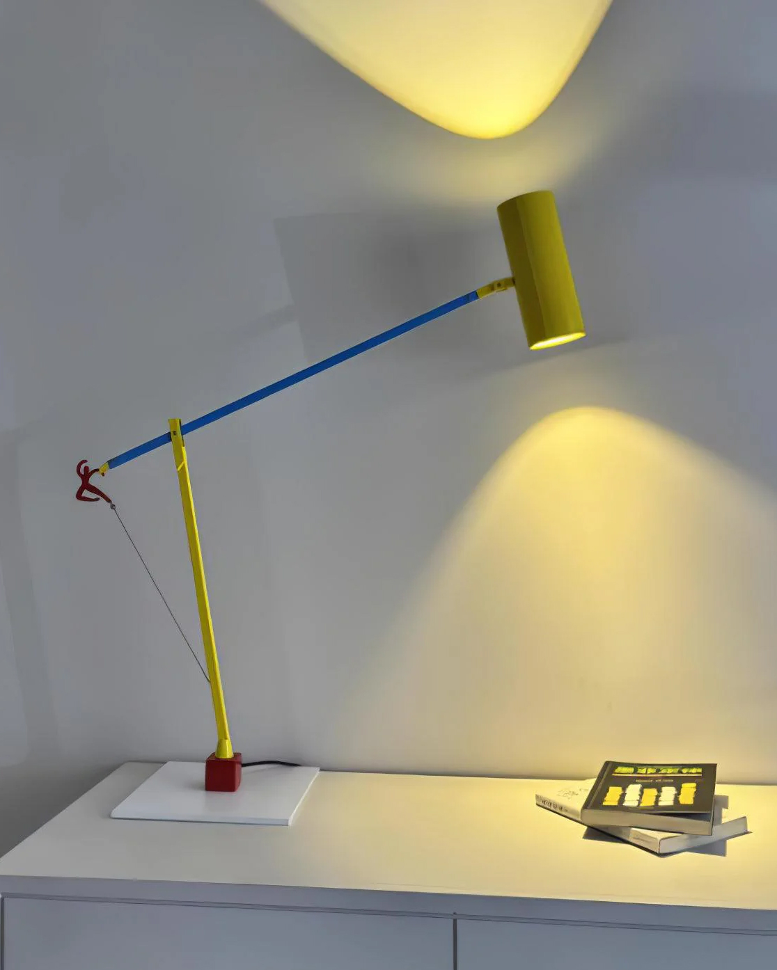 Ettorino Table Lamp