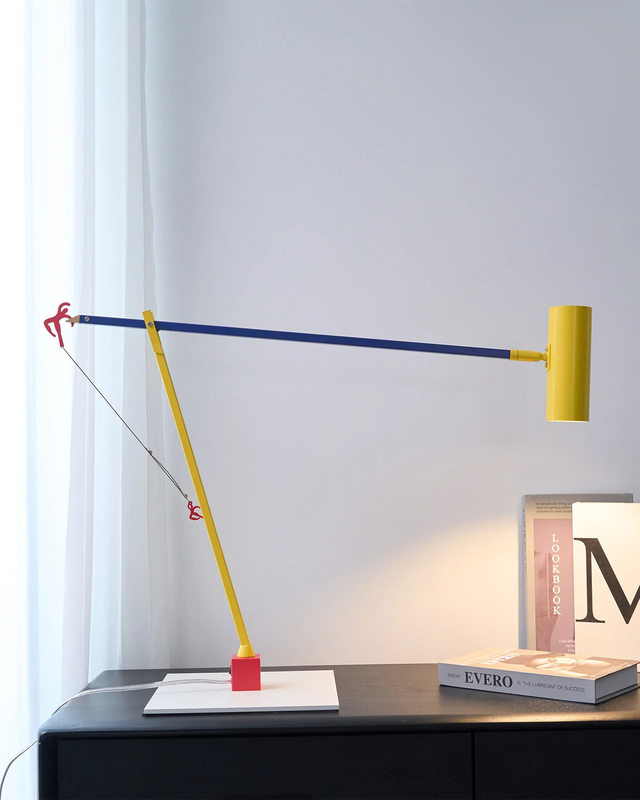 Ettorino Table Lamp