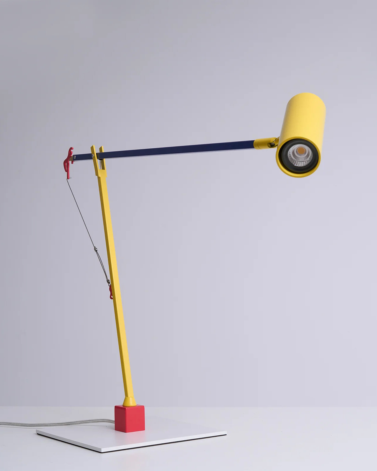 Ettorino Table Lamp