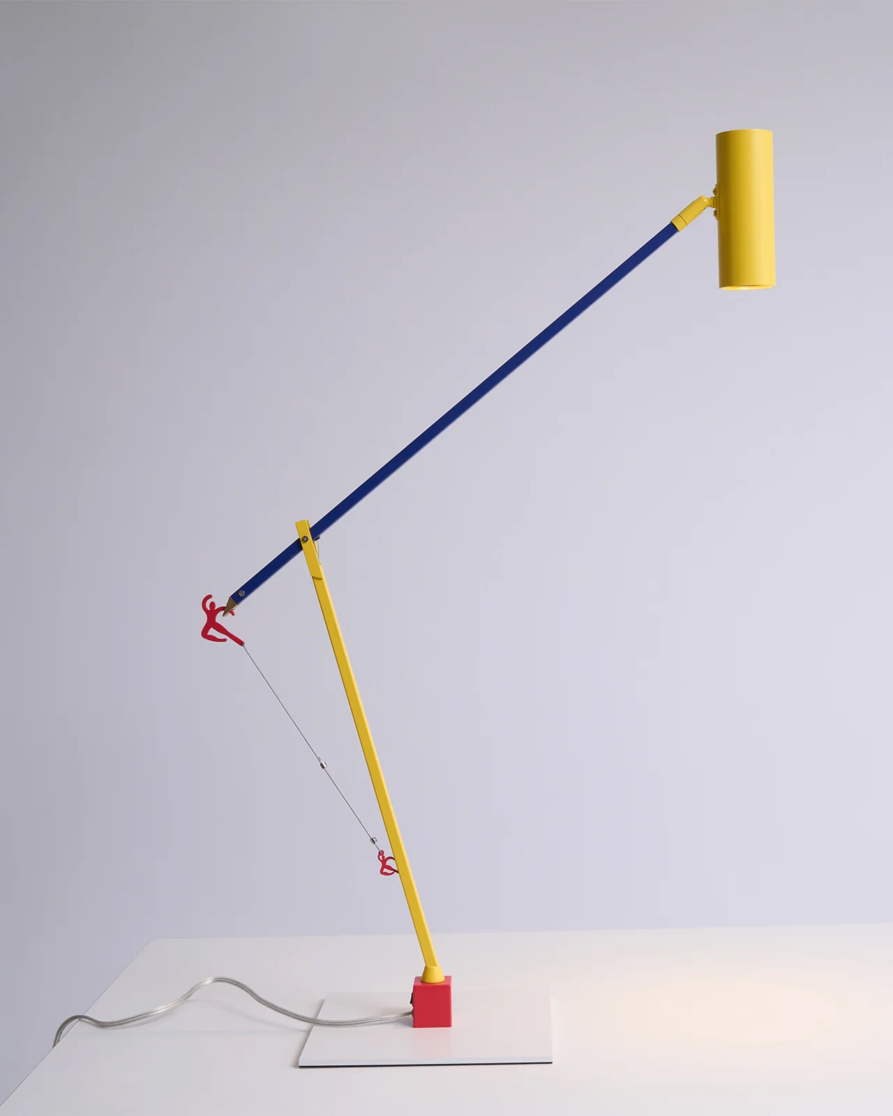 Ettorino Table Lamp
