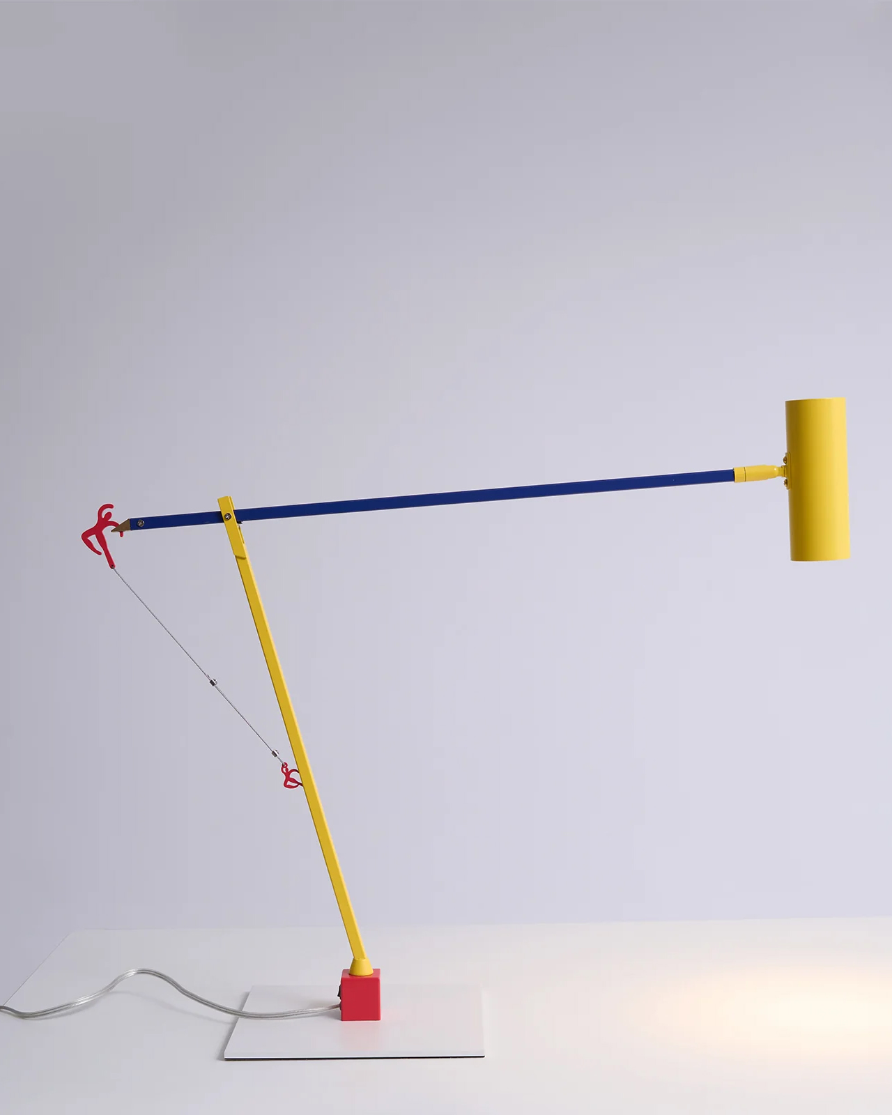 Ettorino Table Lamp