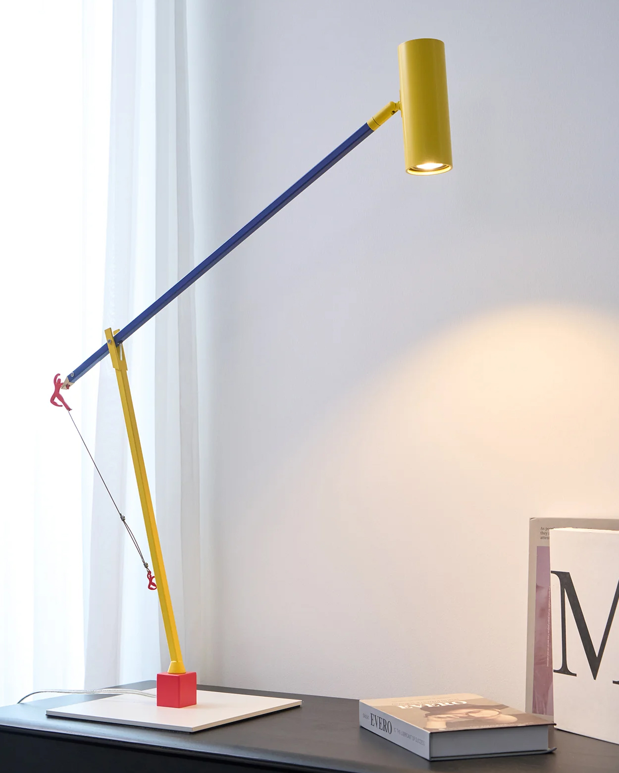 Ettorino Table Lamp