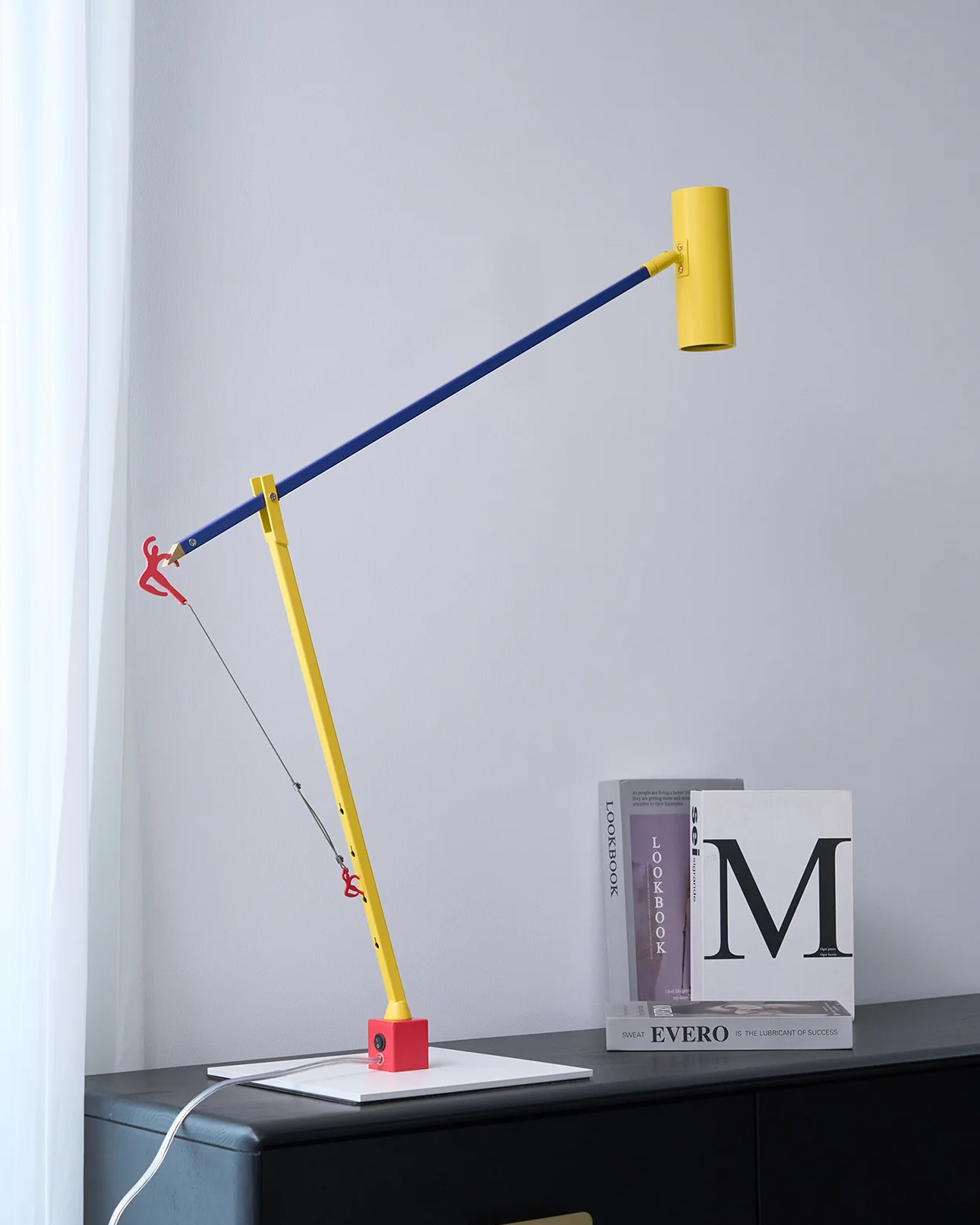 Ettorino Table Lamp