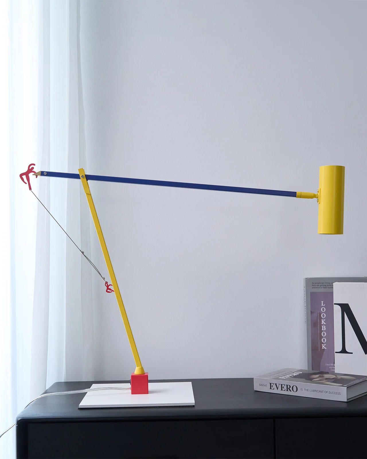 Ettorino Table Lamp