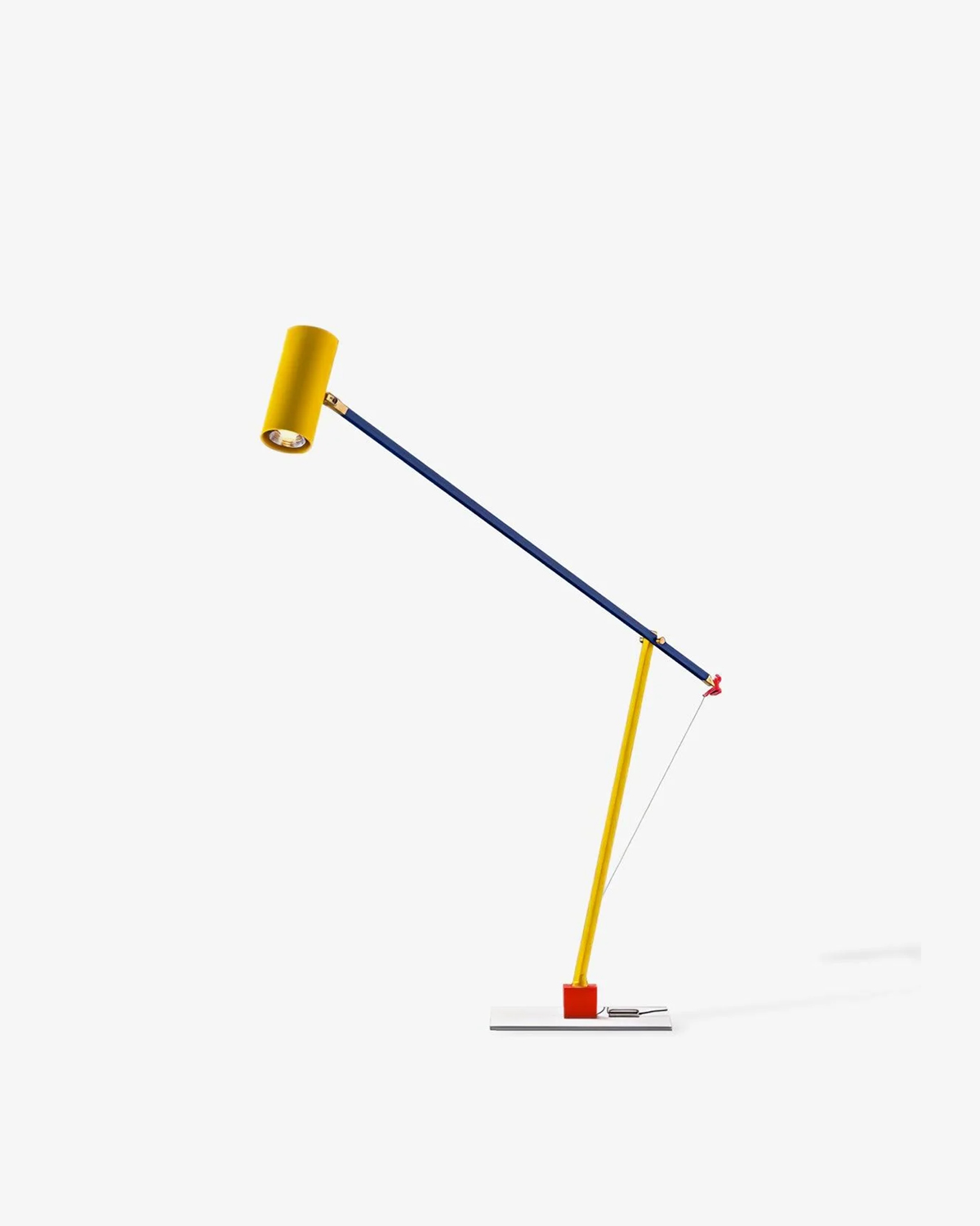 Ettorino Table Lamp
