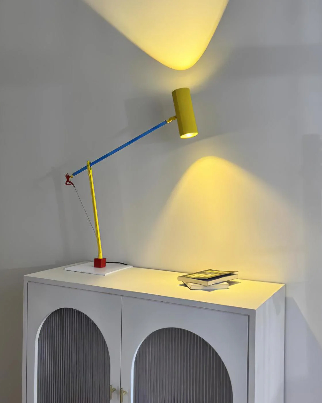 Ettorino Table Lamp