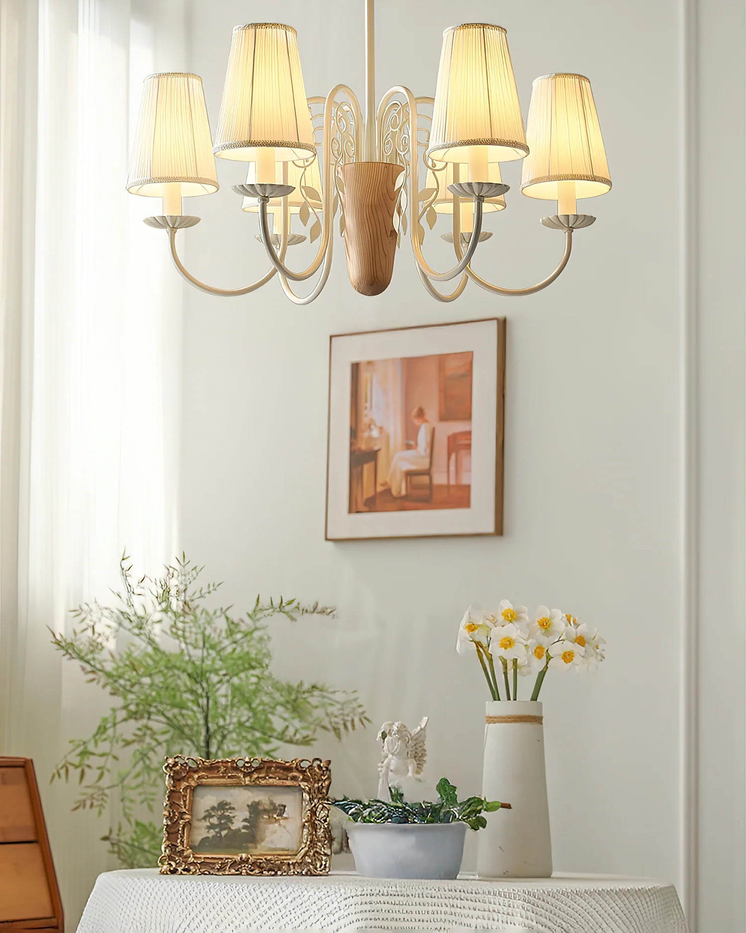 Evelora Chandelier