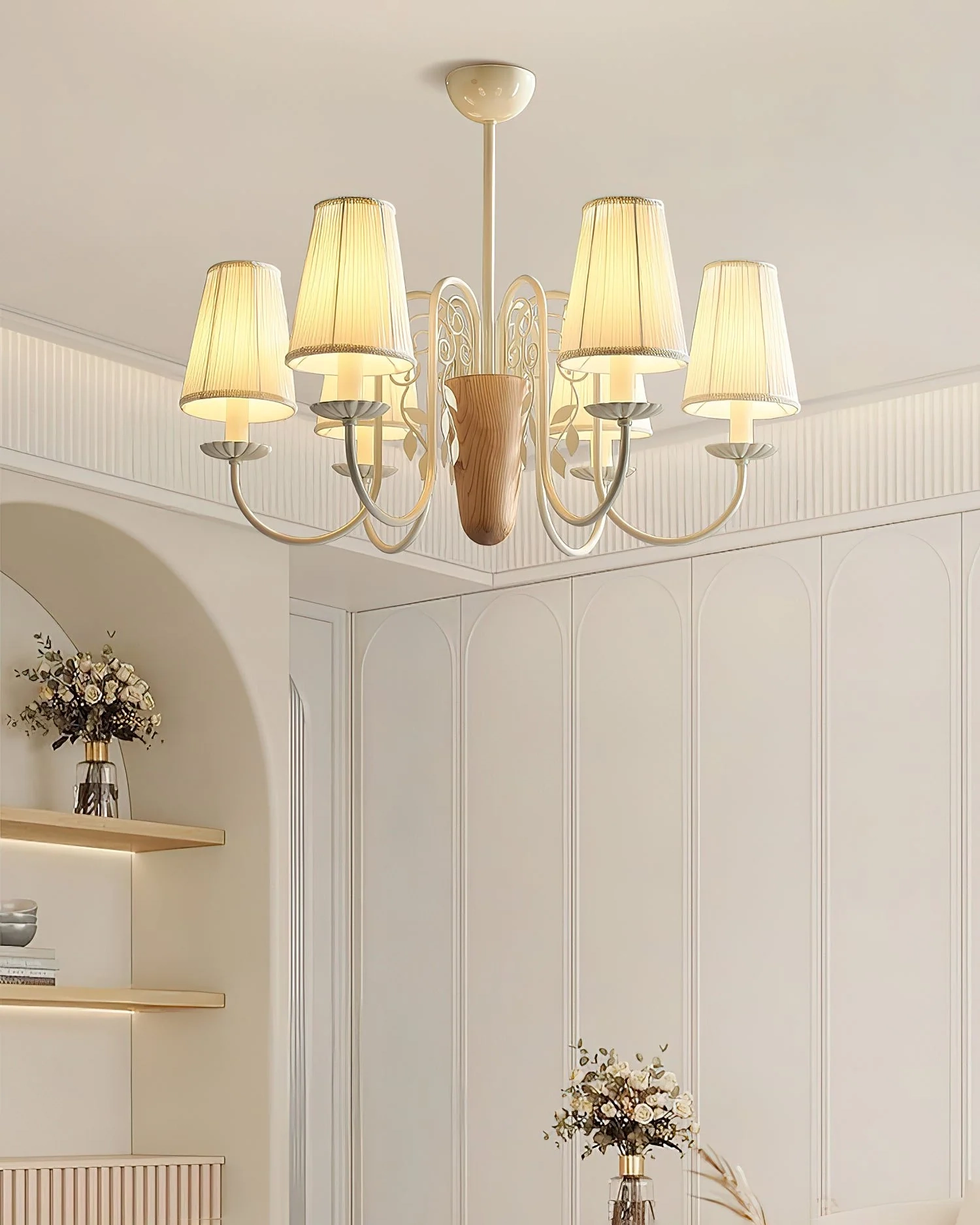 Evelora Chandelier