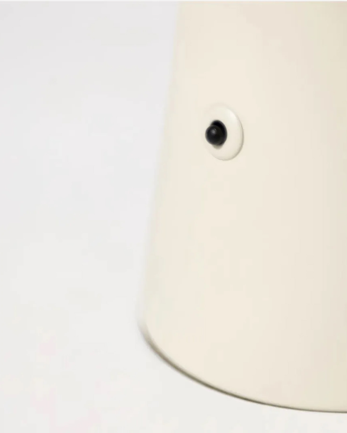 Fable Cone Table Lamp