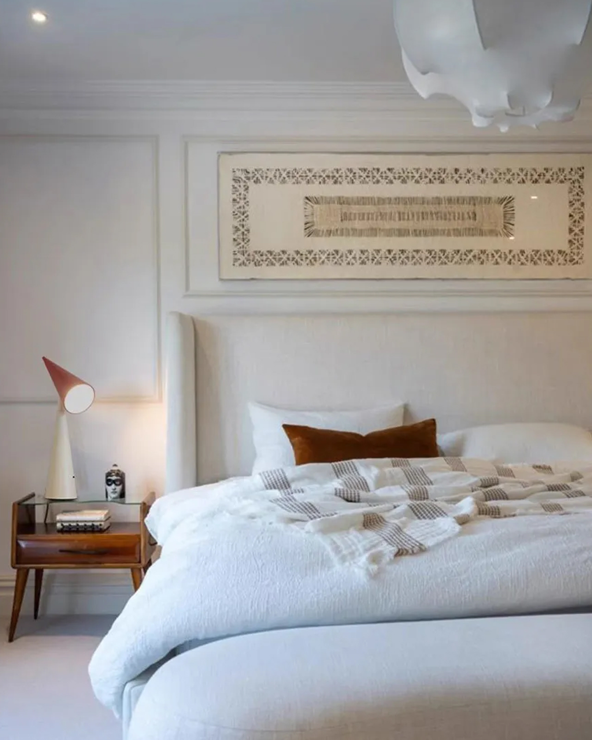 Fable Cone Table Lamp