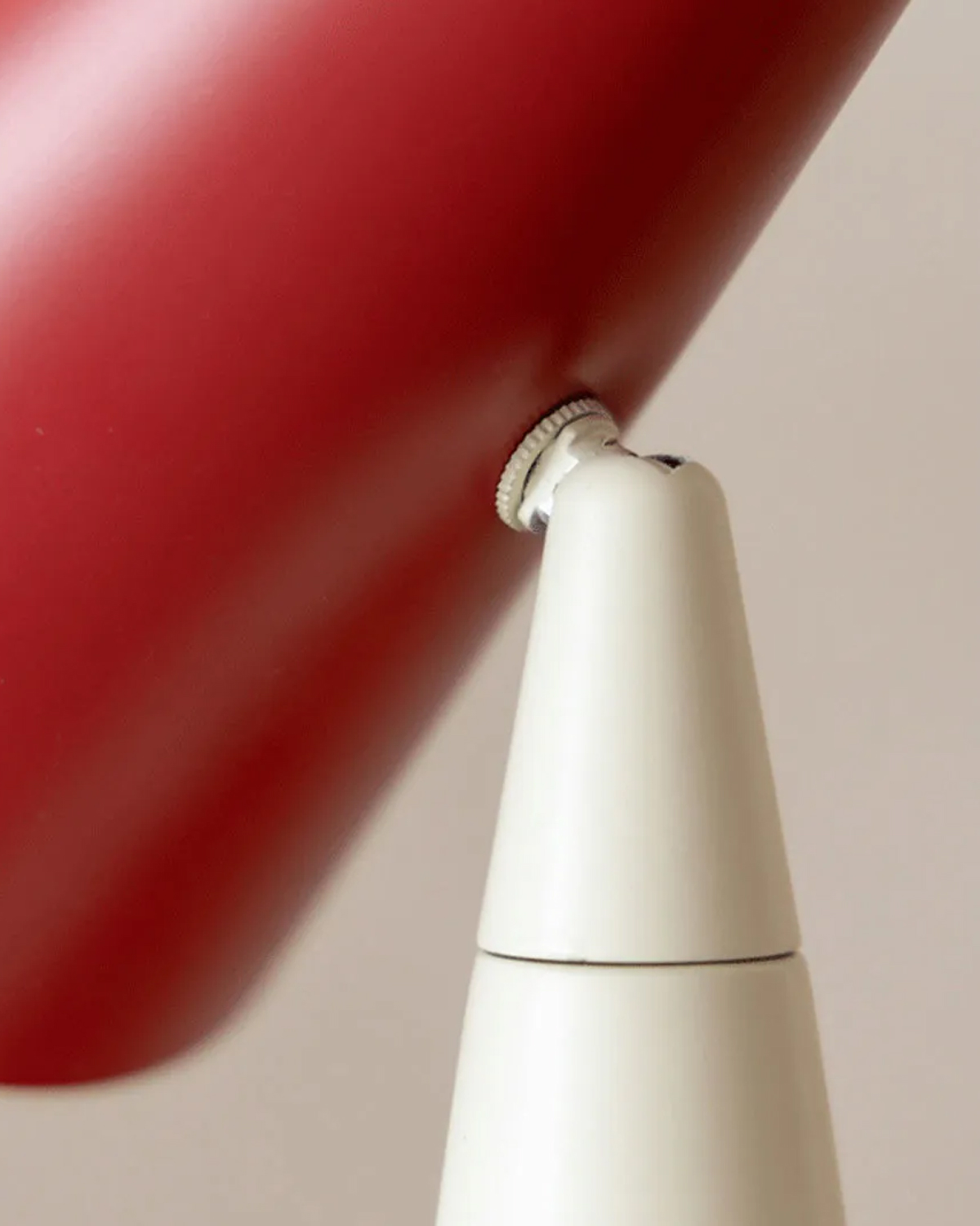 Fable Cone Table Lamp