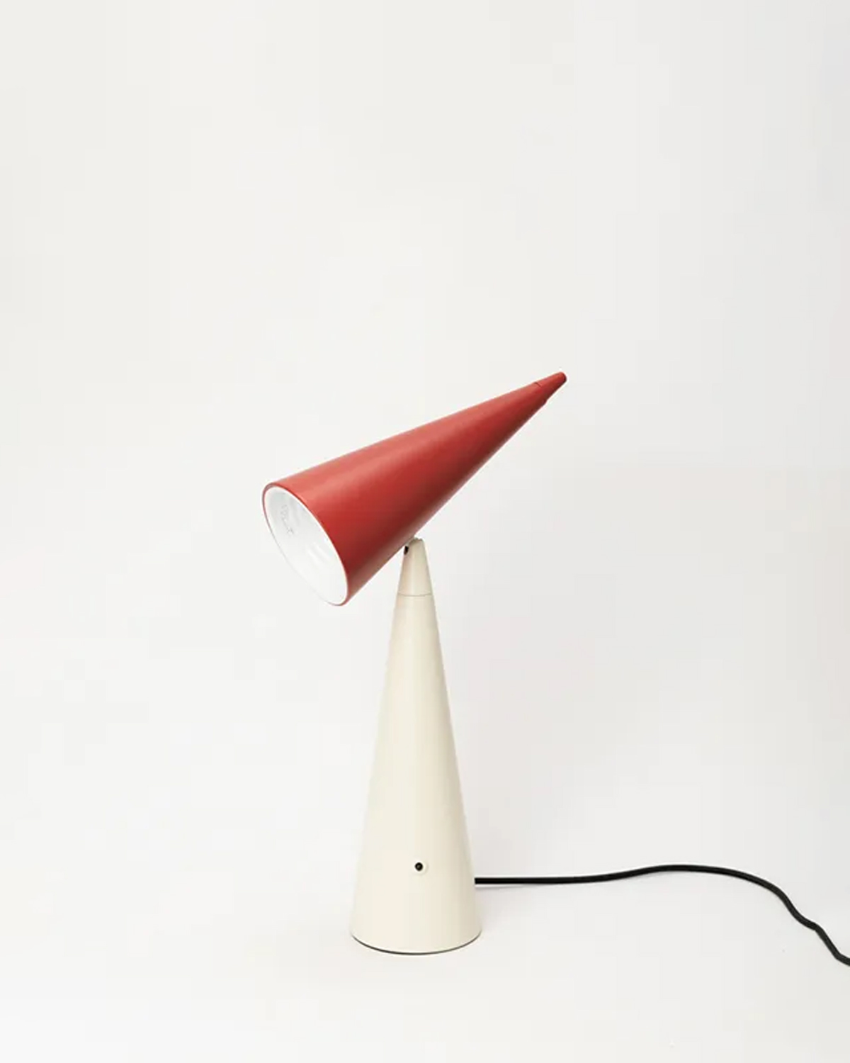 Fable Cone Table Lamp